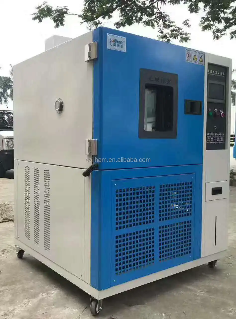 High Quality and Stability Electrical Humidity and Temperature Tester