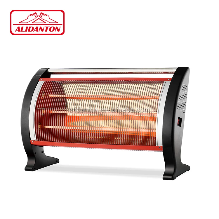 High Quality Electrical Quartz Heater for IRAQ