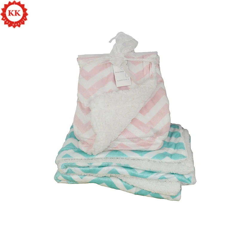 
100%polyester coral fleece blanket cartoon sherpa blanket 