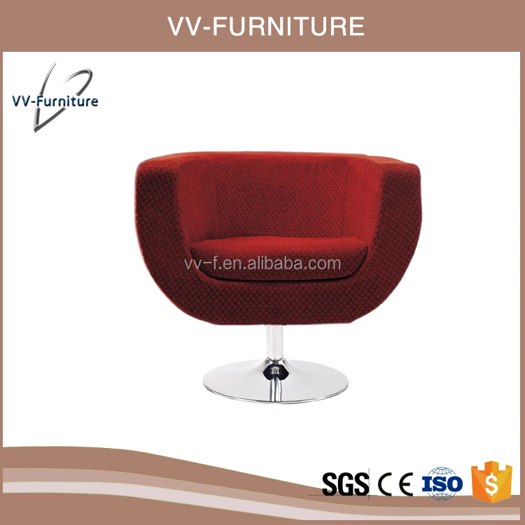 Уникальный кубок форме мягкой одноместный двухместный диван, кресло