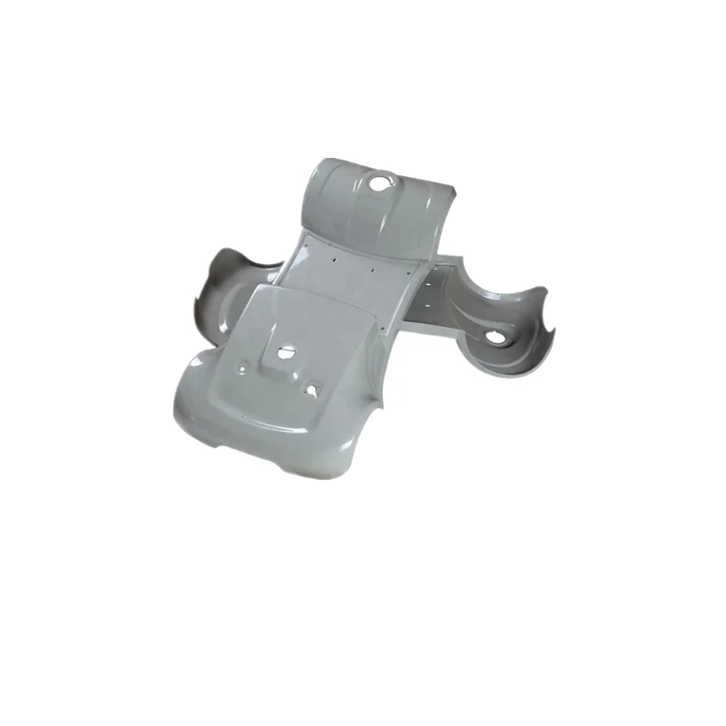 
Fiberglass part SMC material pressed part 