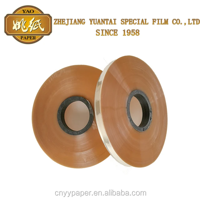 Cellulose film for silicone tube