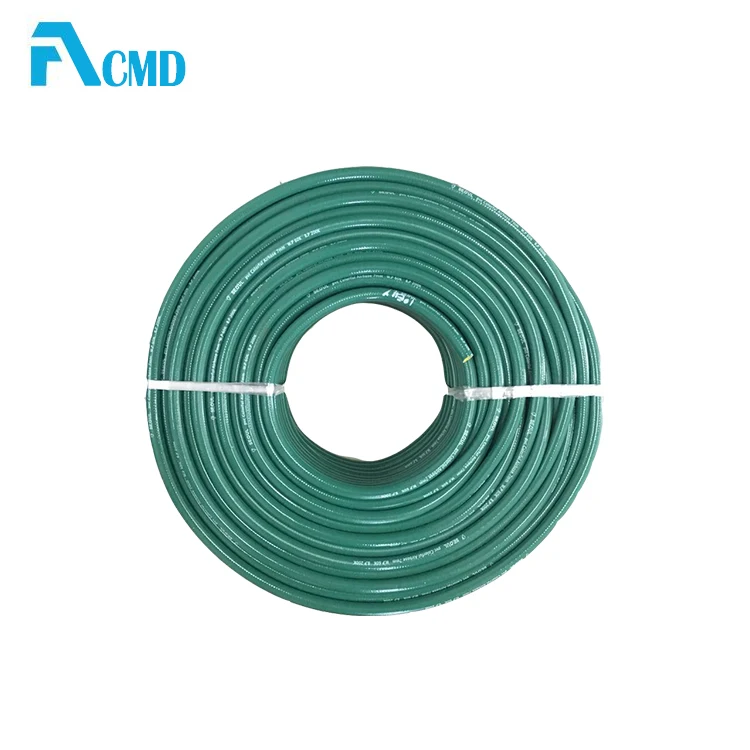 PVC Medical Hose For Hospital Gas Pipeline System