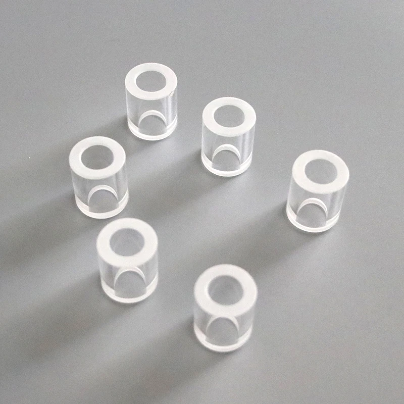 High temperature resistance liquid level sight glass Engine oil level meter Engine oil level meter