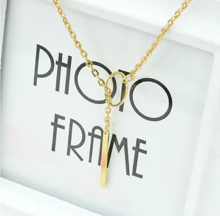 925 sterling silver chain 8 Choker Statement Cross Pendant Necklace for women Infinity Cross Lariat Necklace