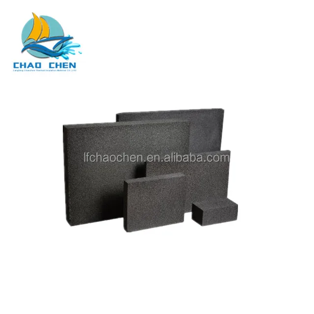 Изоляционный лист из сотового стекла изоляционный