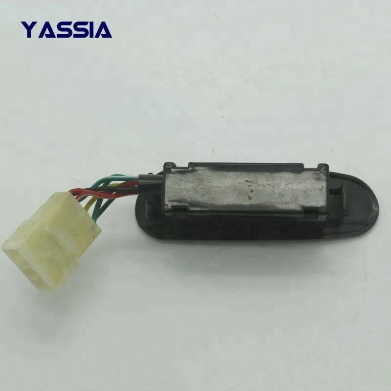Windows Lifter Switch for H100 No.93692-43600