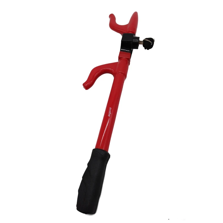 Универсальный Авто аксессуары безопасности автомобиля Блокировка педали