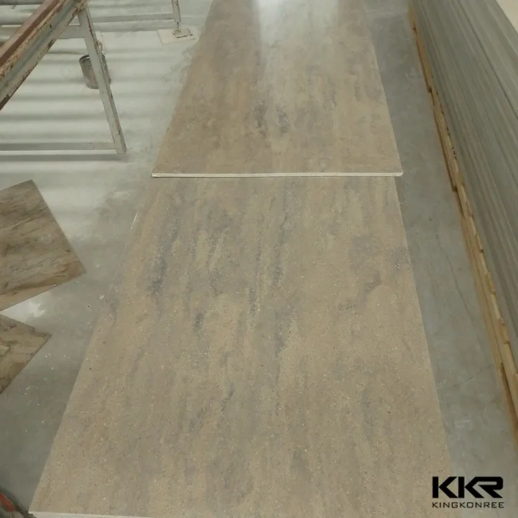 Твердая поверхность душ стеновых модифицированные акриловые смолы твердой поверхности листа