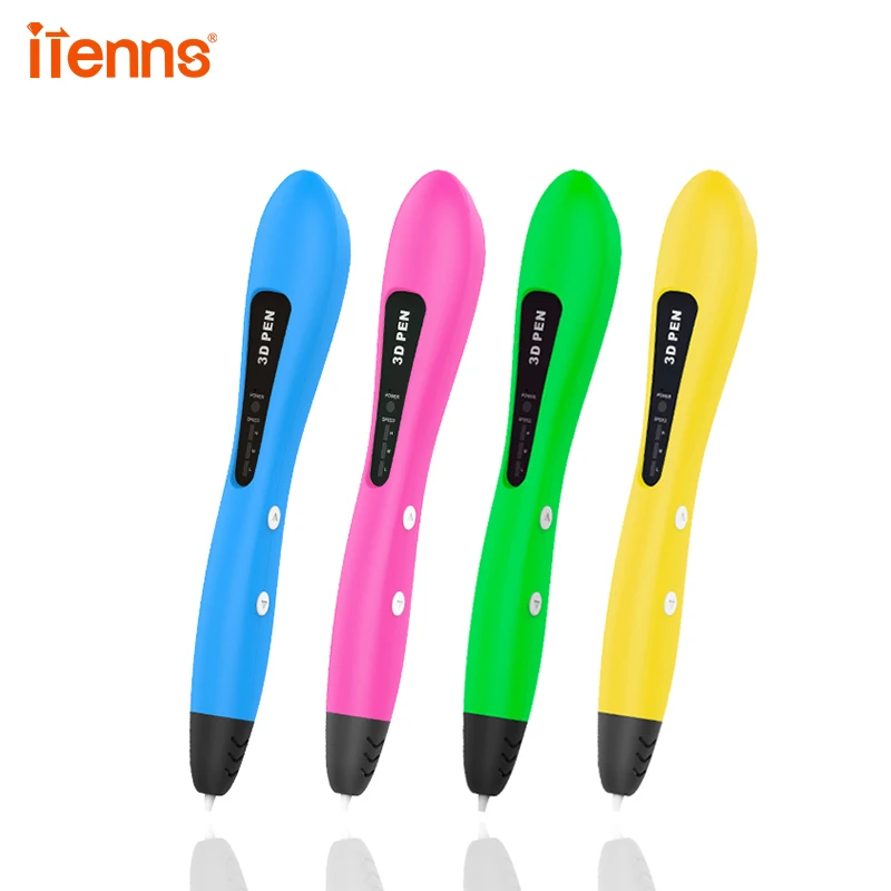 Sundi3D DIY drawing Educational 3D pen  printing pen
