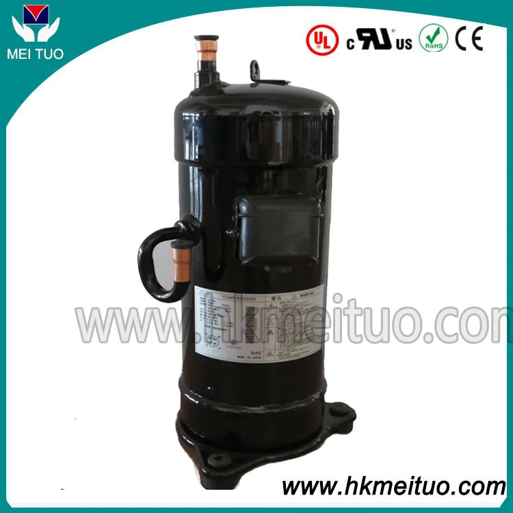 Кондиционер daikin compressorJT160GABY1L цена, компрессор холодильника в индии