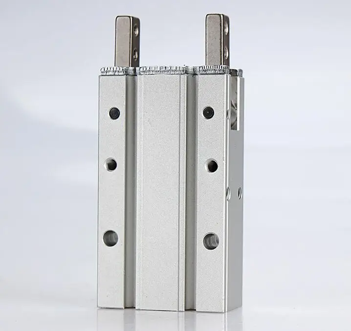 MHY2-25D/MHY2-25D2 Pneumatic Finger