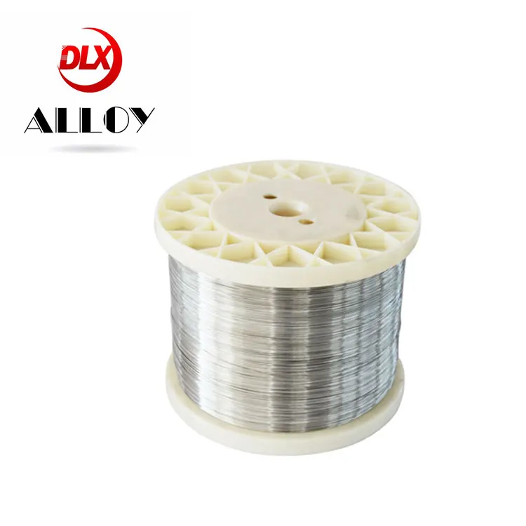 Низкая цена нихром сплава 80 20 провод