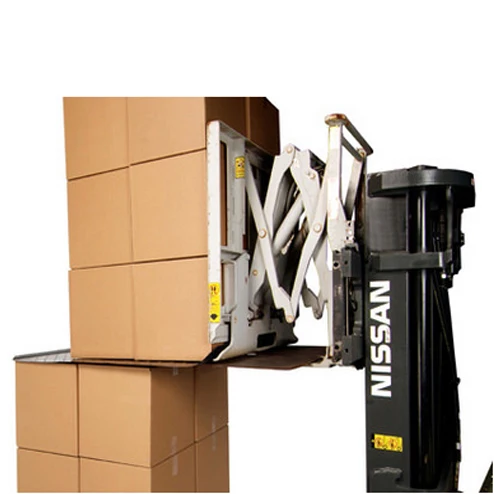 100% recyclable  high quality paper slip sheet pallet