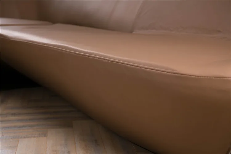 
Custom Design Moon Style Exotic Dubai Leather Sofa Furniture 