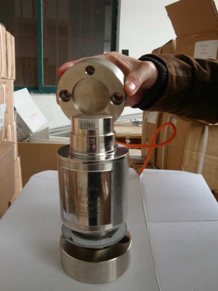 KELI ZSFY-A-30t truck scale load cell compression