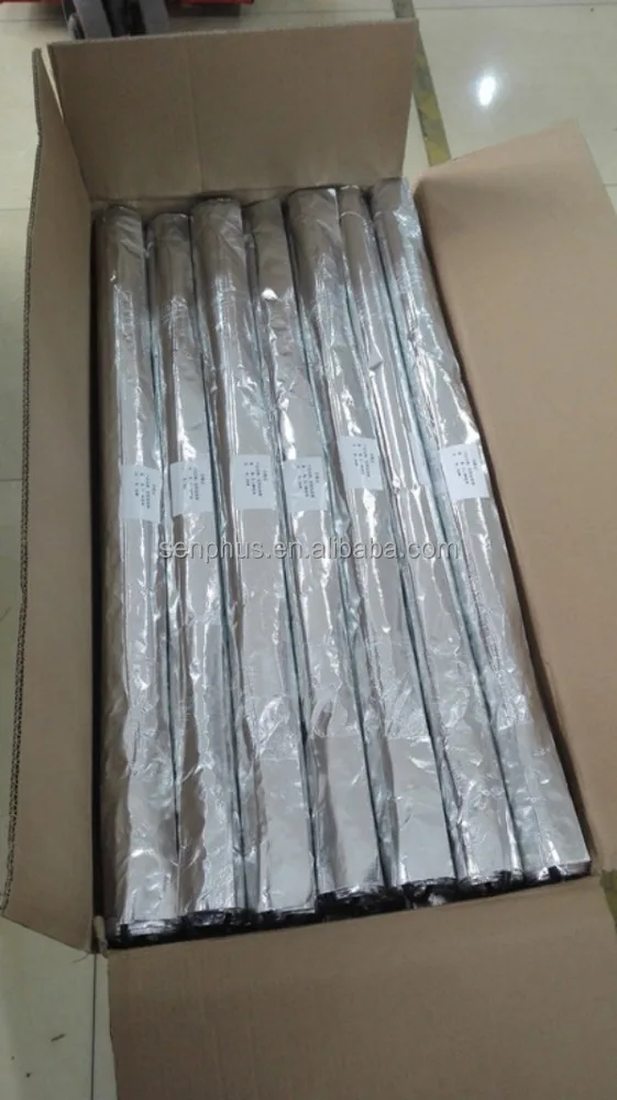 230V 140w/m2 under laminate heating film