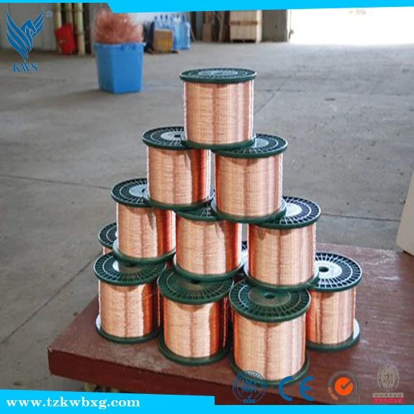 
EN440 G38 ER70S-6 welding wire copper coated co2 stainless steel welded wire 