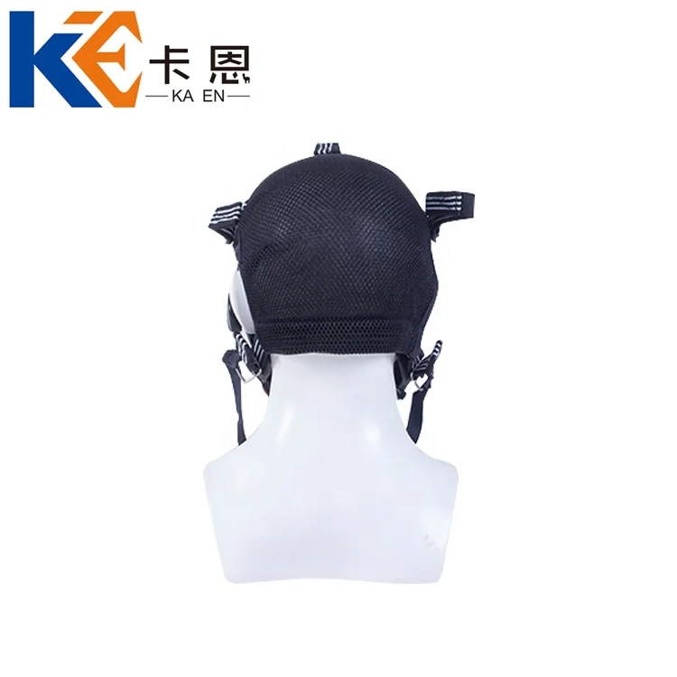 New Style Communication Full Face Gas Mask