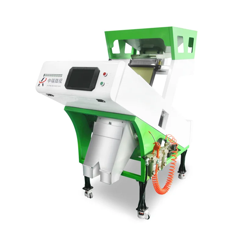 Pigeon Pea Processing Machine Green Peas Processing Plant