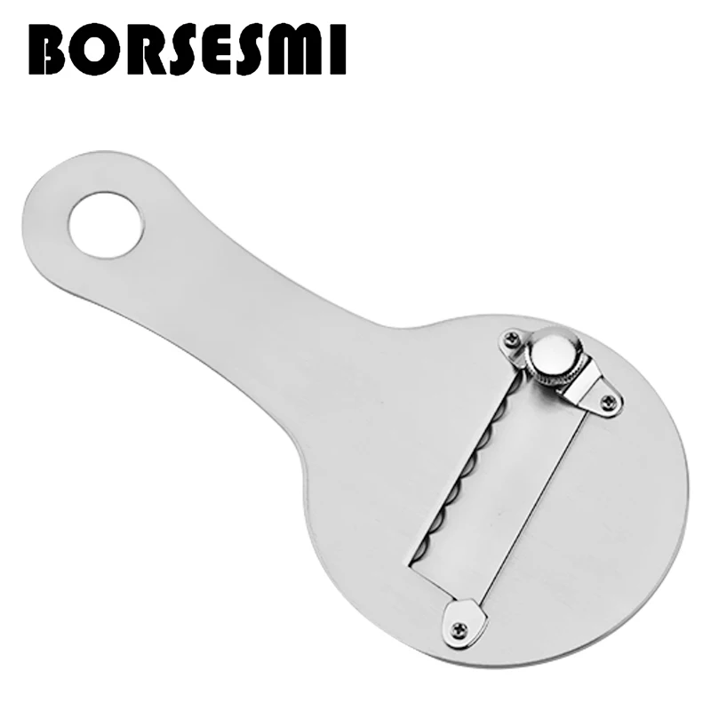 Нож для шоколада и сыра резак из нержавеющей стали с регулируемым лезвием