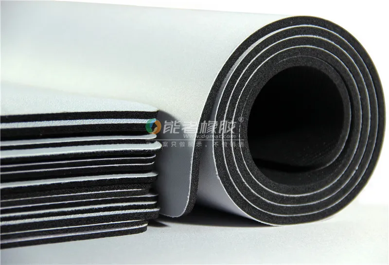 Custom blank sublimation mouse pad,rubber mousepad with silk-screen