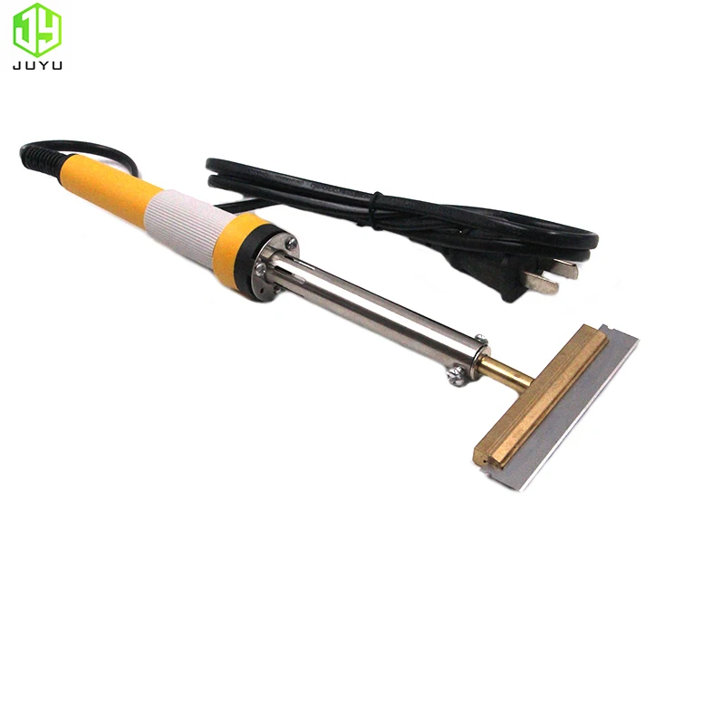 30w 40w 60w 70mm Solder Iron head for removing LOCA UV Glue Clean Tool