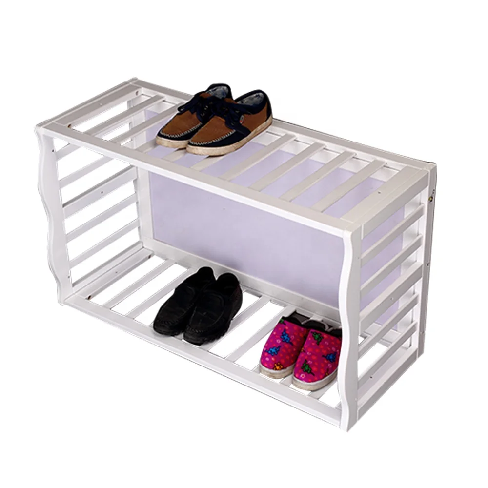 Baby cot bed wood baby crib cradle with mosquito net HN-630