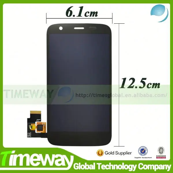 китае завод цена для motorola мото значением сенсорный дисплей