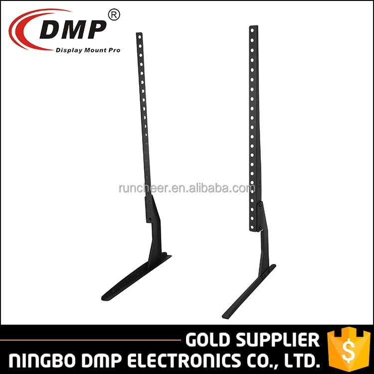 Новый современный дизайн дешевые универсальный настольный низкая цена телевизор стенд
