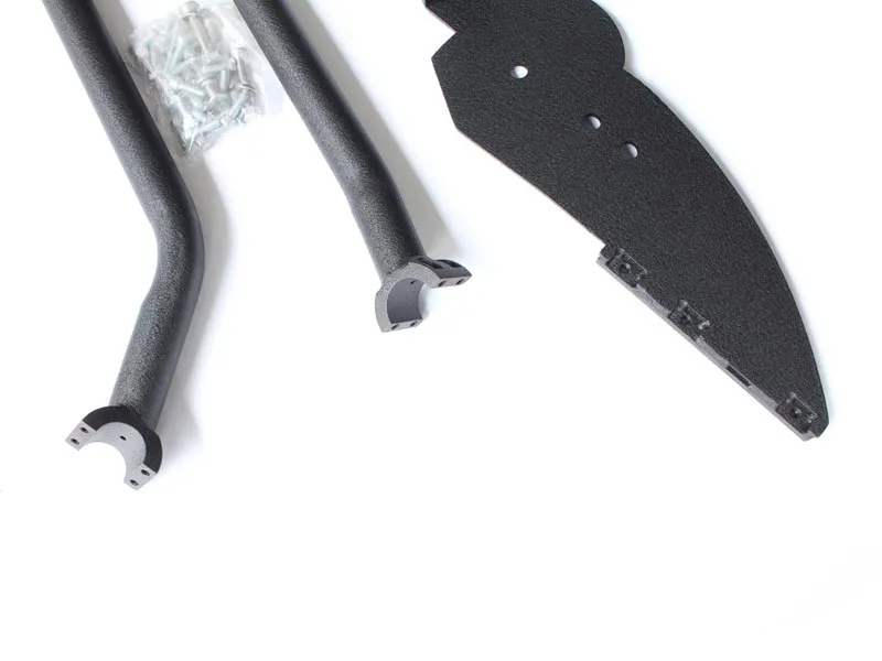 Car accessories Roll Cage for Jeep Wrangler JK 2007+ roof anti roll rack