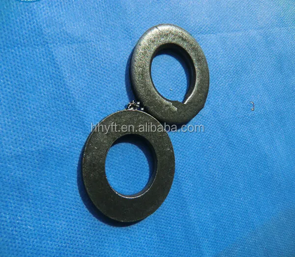 
high quality washers Square Flat Washer china supplier on hot sale 