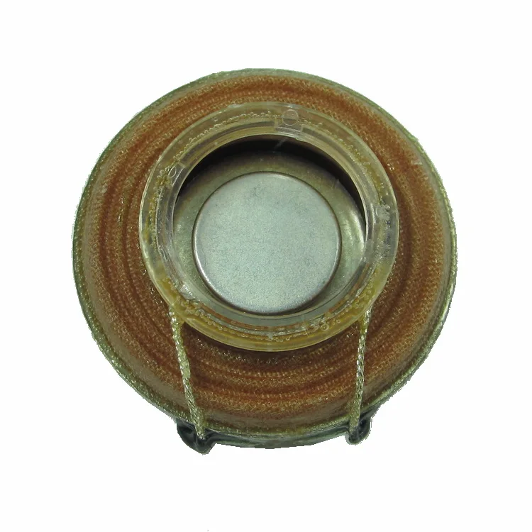Mini 35MM 8 Watts Portable Surface Vibration Speaker