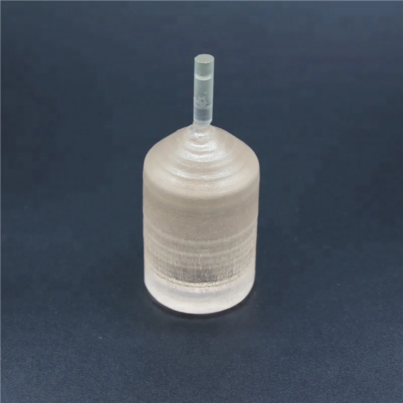 Terbium Gallium Garnet  (TGG) magneto optical single crystal for electric devices