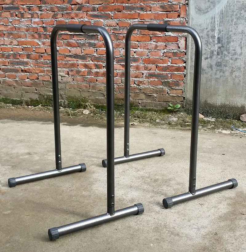 
Hot Sell Gymnastic Equipment Outdoor Gymnastics Parallel Bars For Sale 