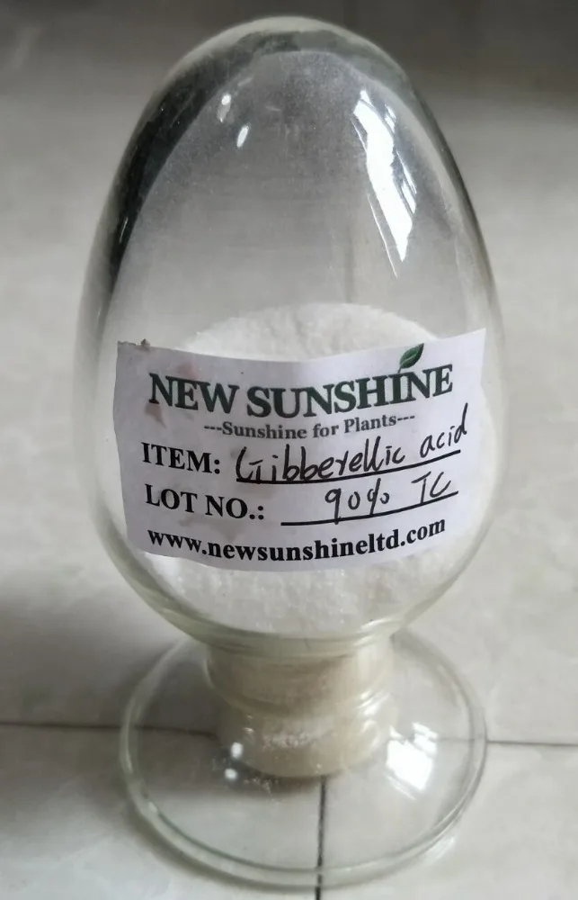 6-BA, CPPU, GA3, plant growth stimulator