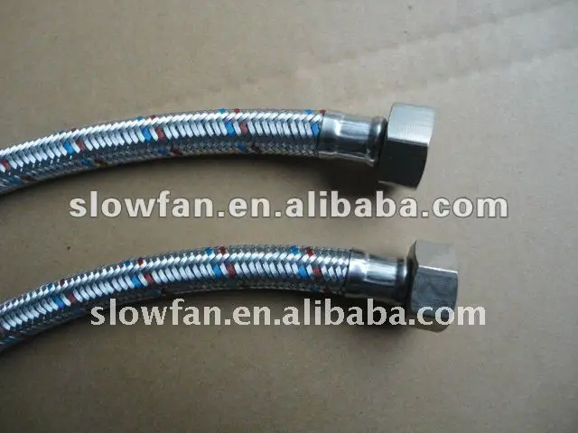 
flexible basin hose 