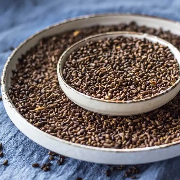 
Jue ming zi, Semen Cassiae , Cassia Seed China herbal tea Supplier 