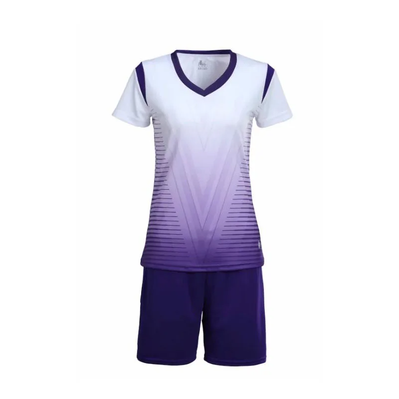 
Cheap High Quality Sublimation Woman Jersey Football Soccer 