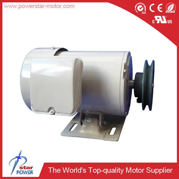 sewing machine motor