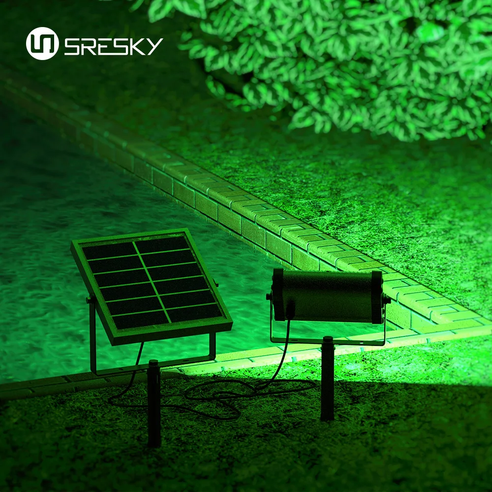 Esp China High Quality Led Solar Energy Lamp For House