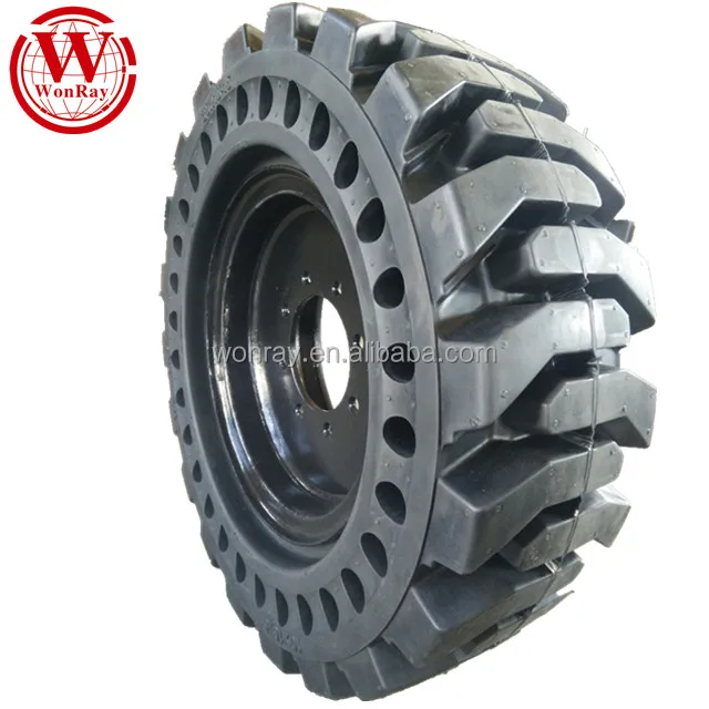 WonRay brand tire 10.16.5 bc black otr skidsteer