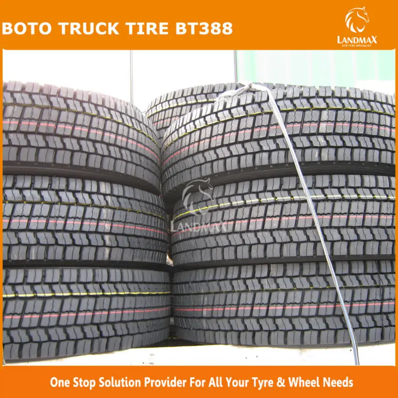 
Radial Truck Tire 700R16 750R16 825R16 825R20 900R20 1000R20 1100R20 1200R20 11R22.5 315/80R22.5 385/65R22.5 