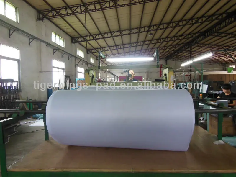 Custom sublimation blank mouse pad, 8.6x7.08 inches mouse pad for printing