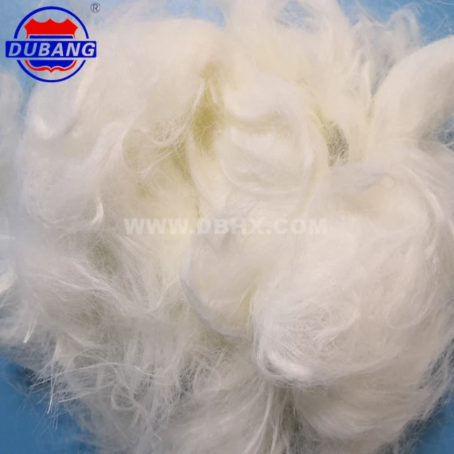 
Angora-like nylon fiber excellent quality 