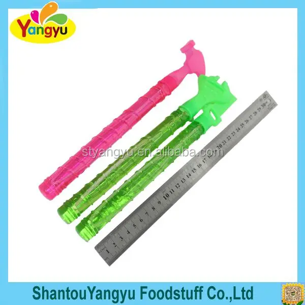 Long Tool Kit Blowing Soap Bubble