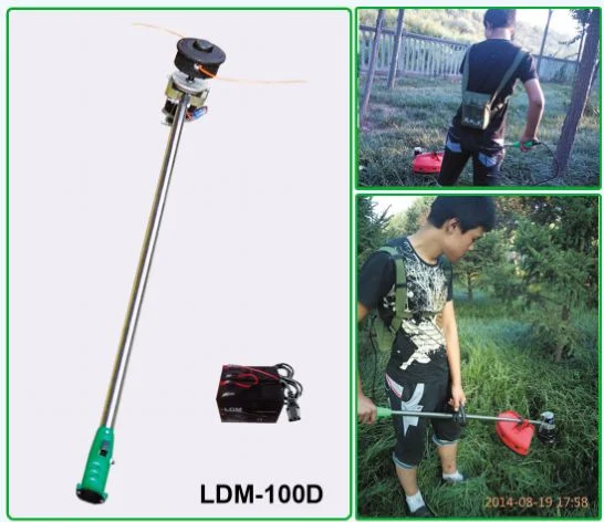 colorful fiberglass handle for ELECTRIC CHAIN SAWS