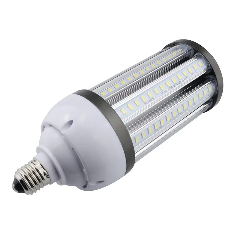 
5000 lumen led corn bulb 45w led work light warehouse led lights for ship park outdoor 