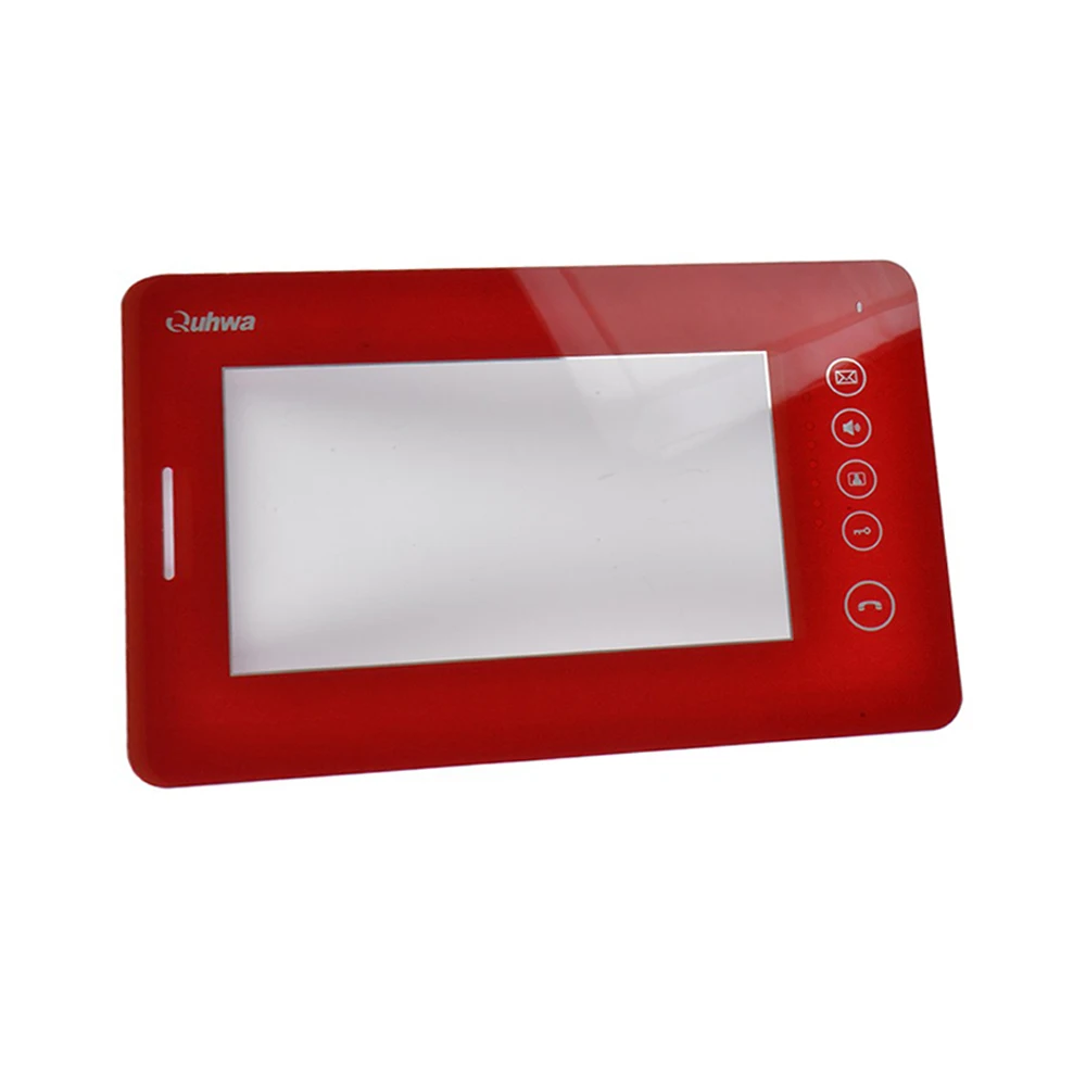 Custom made adhesive polycarbonate window display