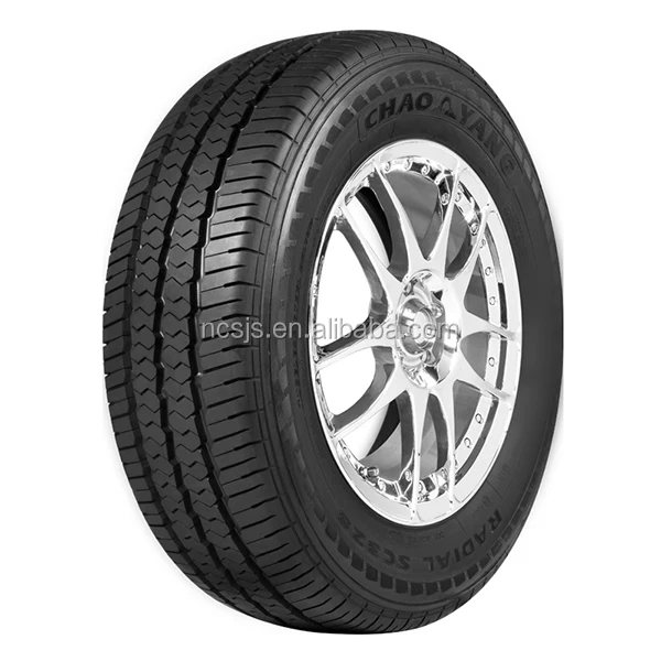 LT Light truck tyre 185R14C 8py рейтинг 850 кг оснащены Оцинкованной колеса